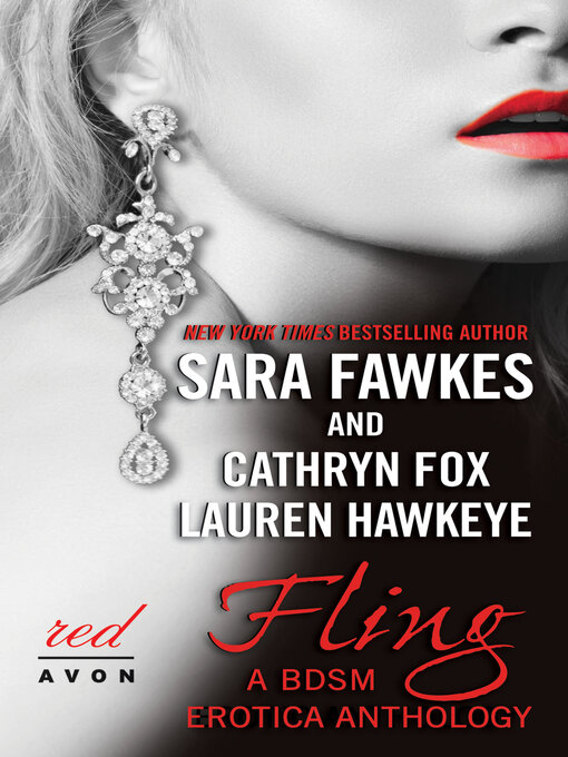 Cover image for Fling